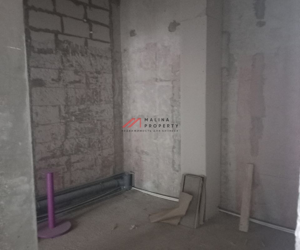 Аренда торгового помещения в ЖК "Бунинские луга"