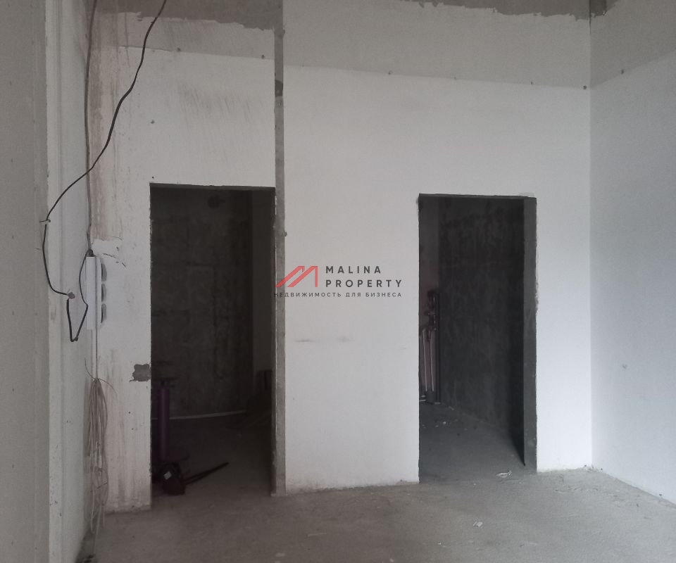Аренда торгового помещения в ЖК "Бунинские луга"