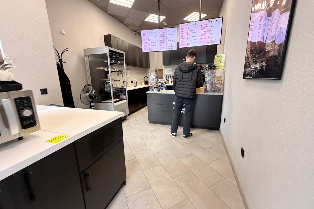 Аренда помещения на Бутырской улице