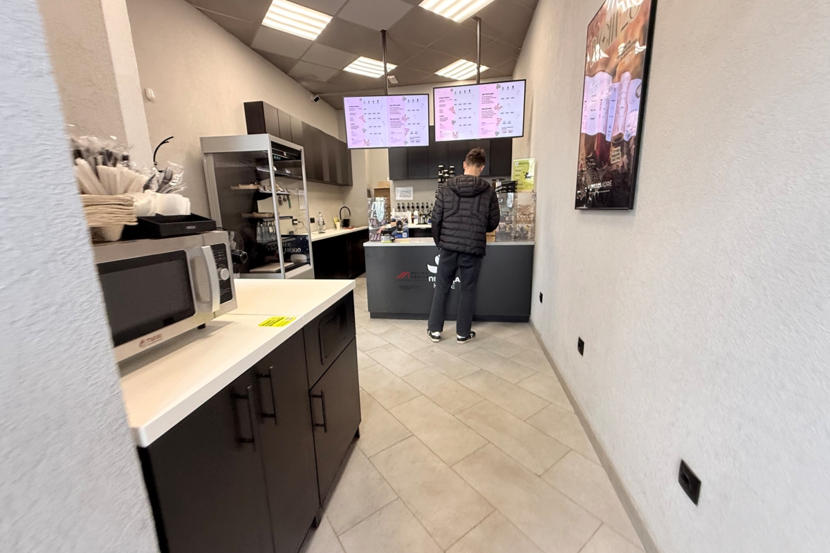 Аренда помещения на Бутырской улице