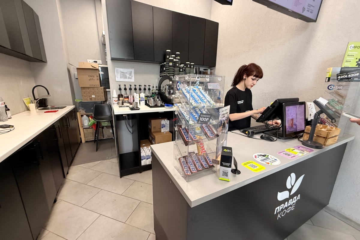 Аренда помещения на Бутырской улице