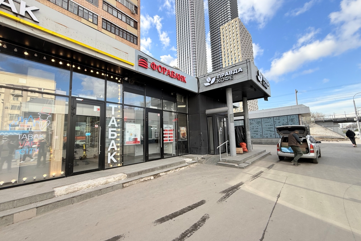 Аренда помещения на Бутырской улице