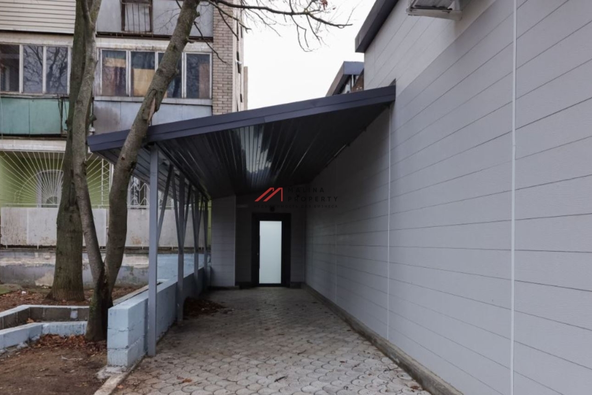 Аренда торгового помещения в Лыткарино