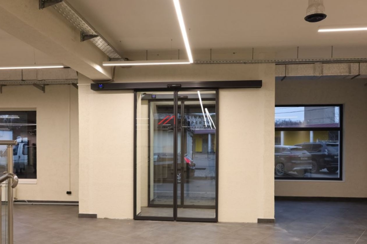 Аренда торгового помещения в Лыткарино