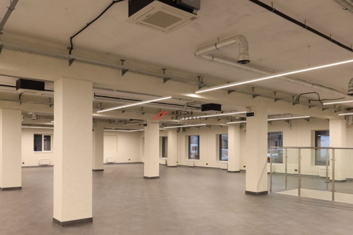 Аренда торгового помещения в Лыткарино