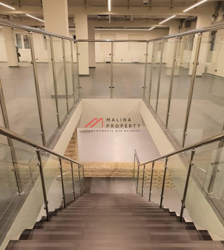 Аренда торгового помещения в Лыткарино