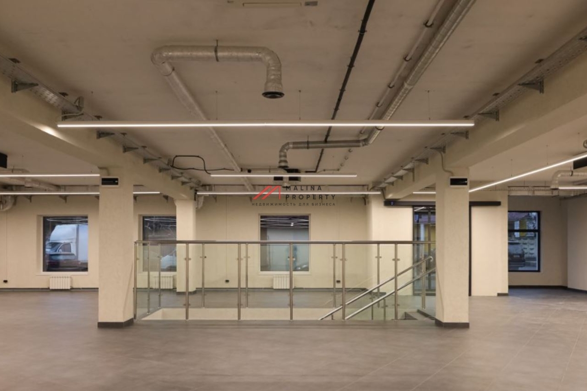 Аренда торгового помещения в Лыткарино