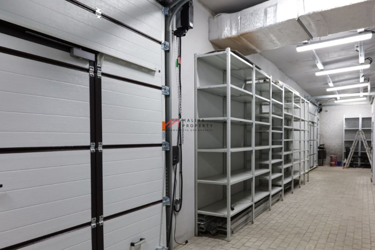 Аренда торгового помещения в Лыткарино