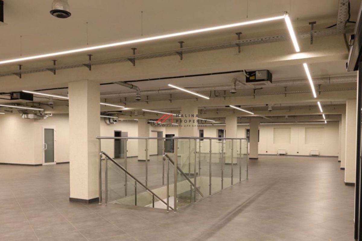 Аренда торгового помещения в Лыткарино