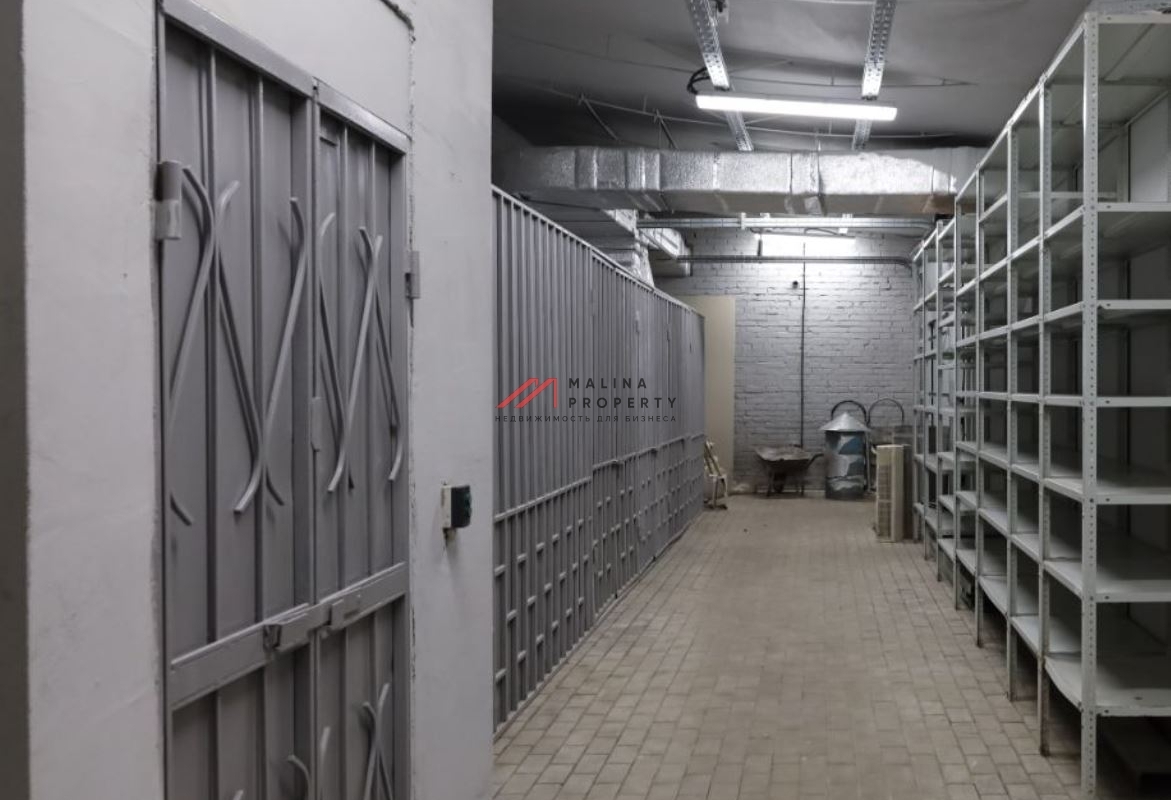 Аренда торгового помещения в Лыткарино