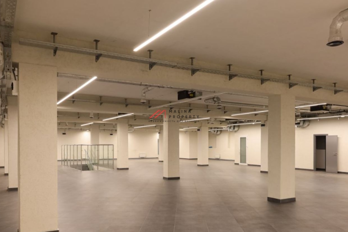 Аренда торгового помещения в Лыткарино