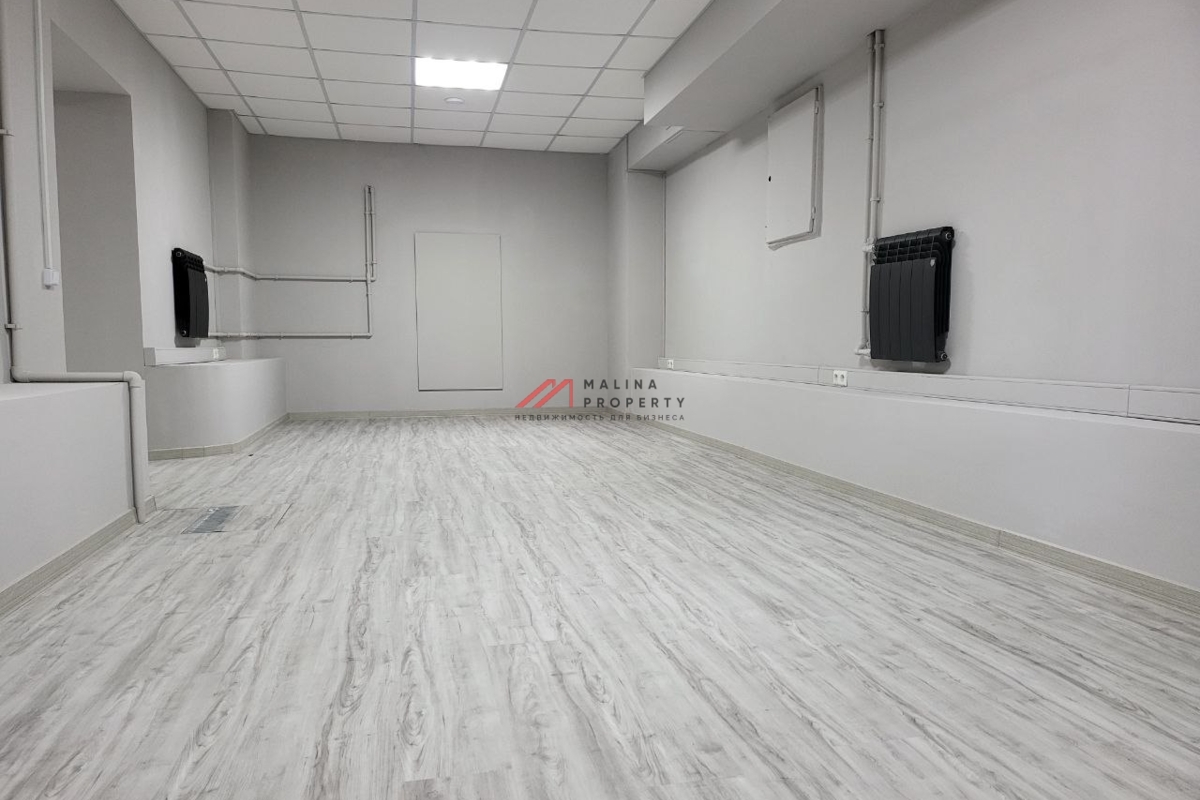 Продажа помещения на выходе из метро Маяковская