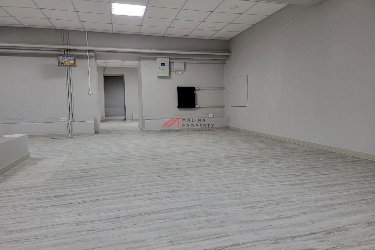 Продажа помещения на выходе из метро Маяковская