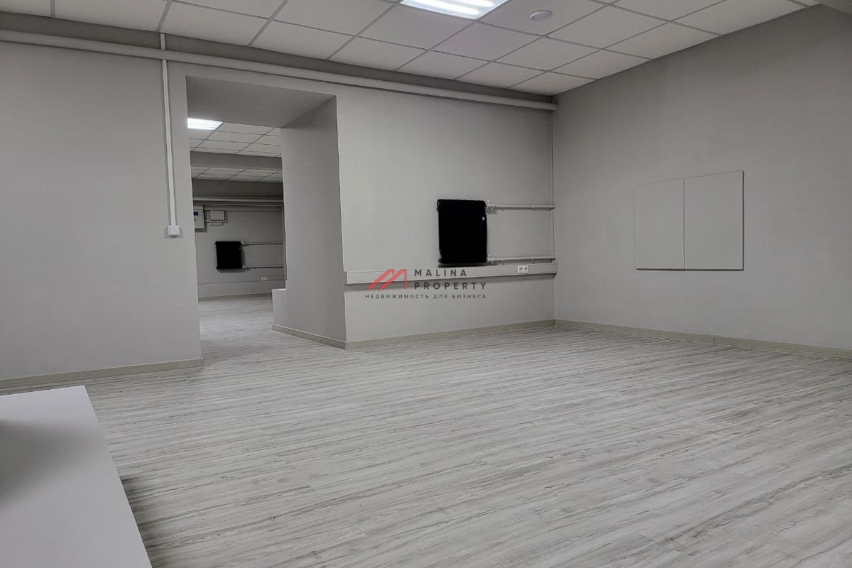 Продажа помещения на выходе из метро Маяковская