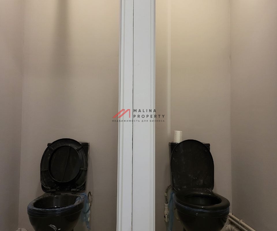 Продажа помещения на выходе из метро Маяковская