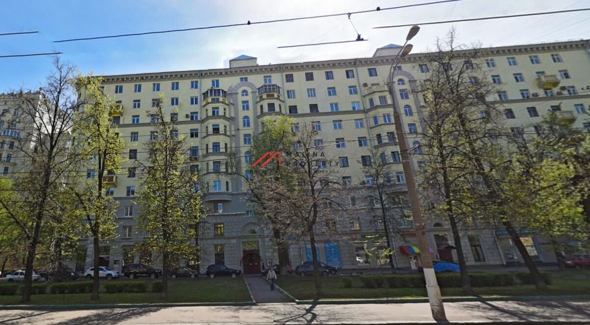 Аренда торгового помещения у м. Семеновская