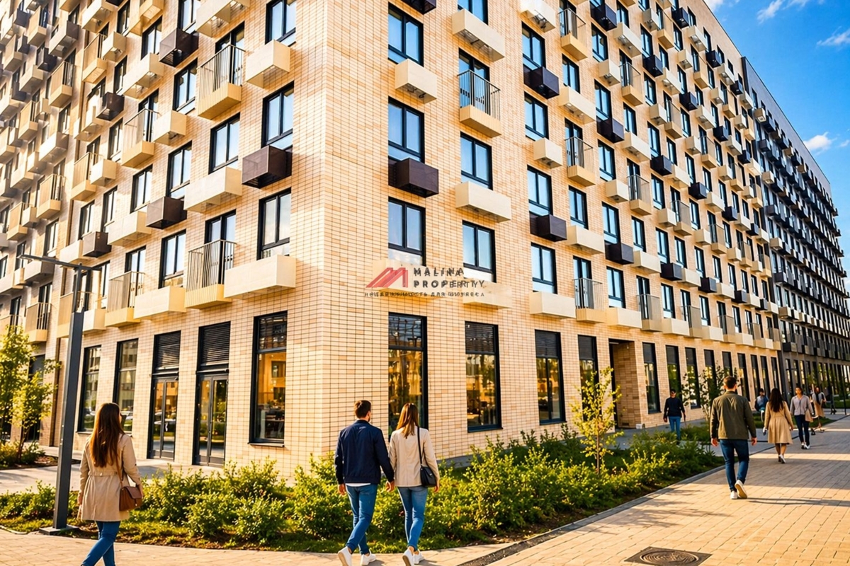 Продажа помещения c Ozon, окупаемость 10 лет