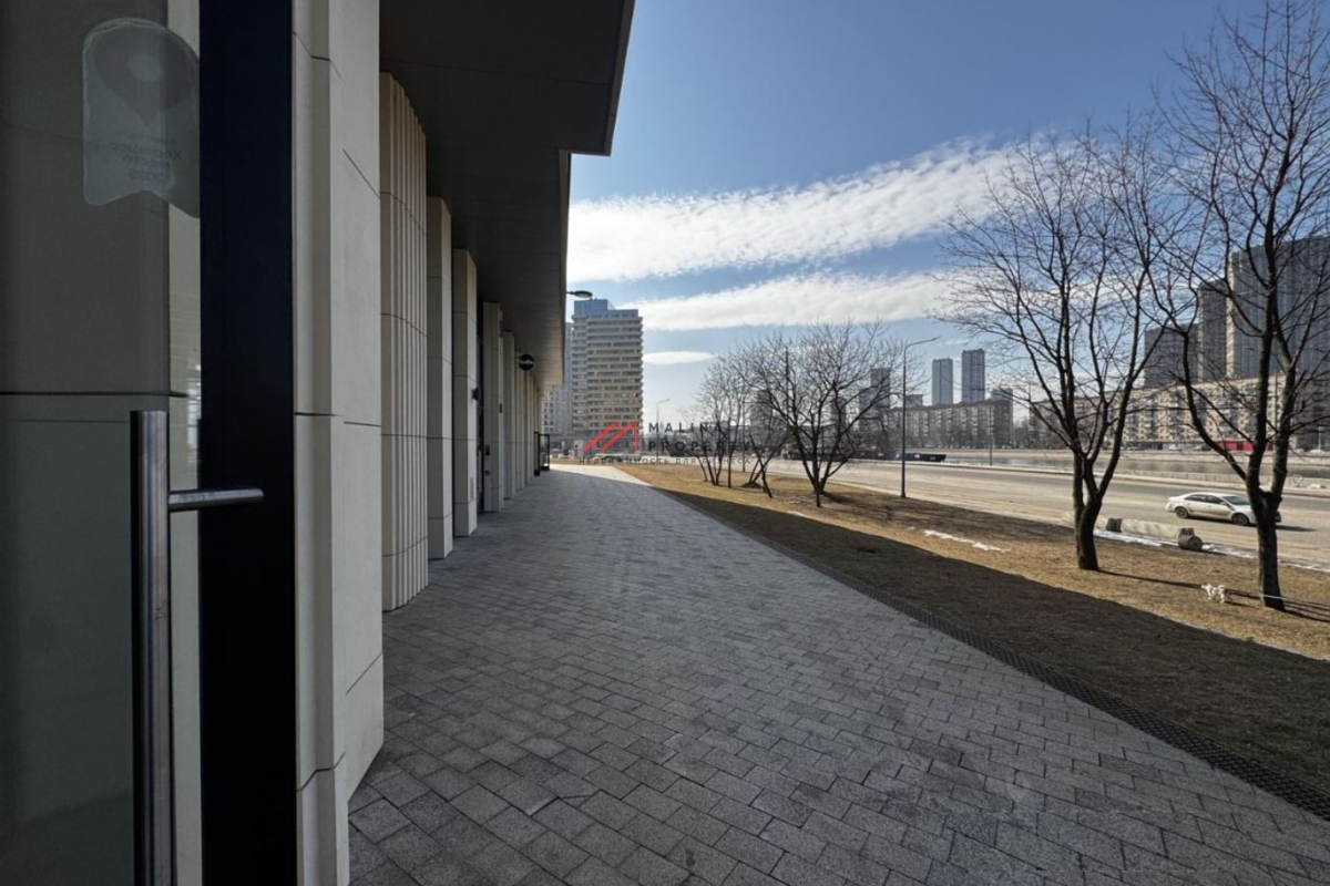 Аренда торгового помещения в ЖК «Квартал Foriver RiverSky»