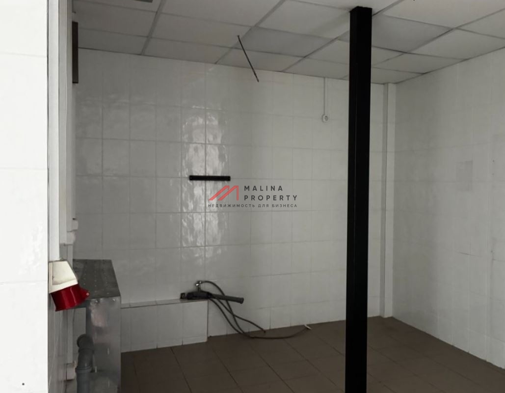 Аренда торгового помещения в ЖК «Квартал Foriver RiverSky»