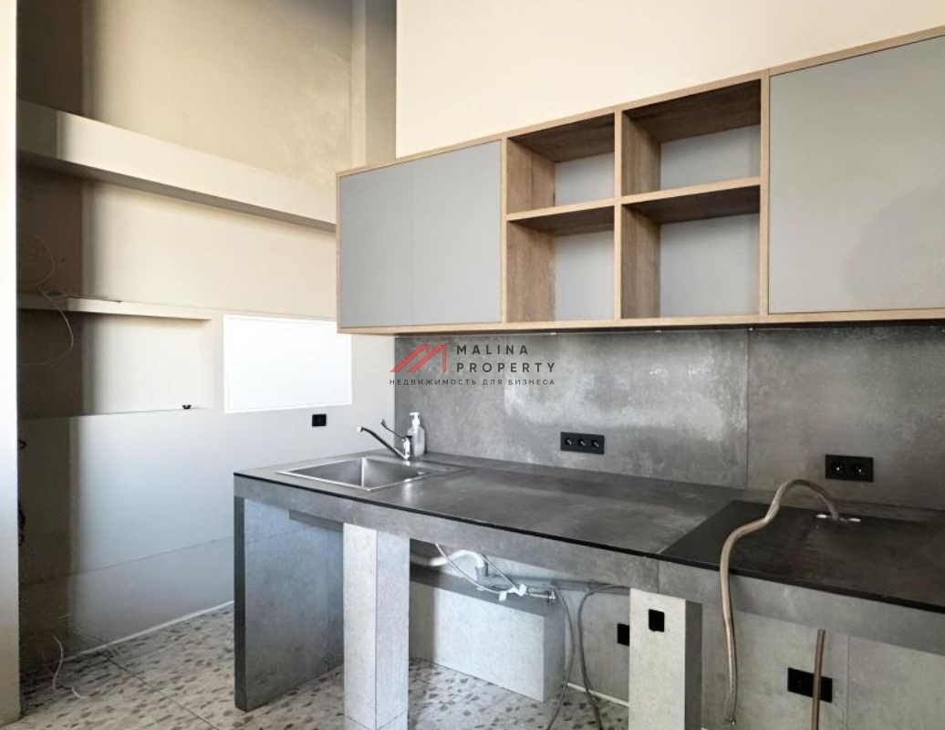 Аренда торгового помещения в ЖК «Квартал Foriver RiverSky»