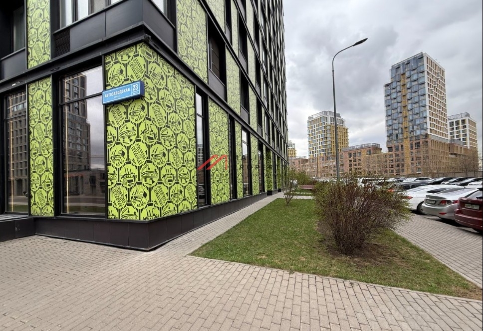 Аренда помещения в жилом комплексе Техно парк