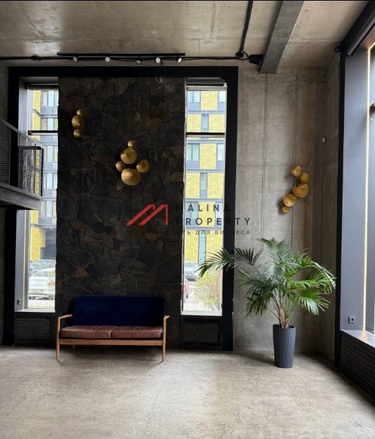 Аренда помещения в жилом комплексе Техно парк