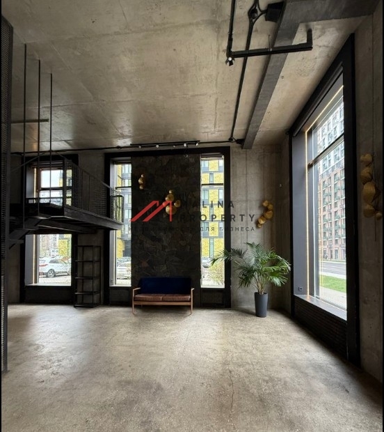 Аренда помещения в жилом комплексе Техно парк