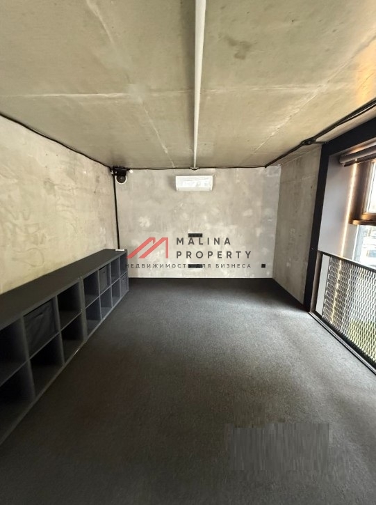 Аренда помещения в жилом комплексе Техно парк