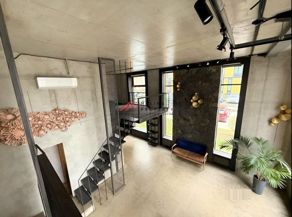 Аренда помещения в жилом комплексе Техно парк