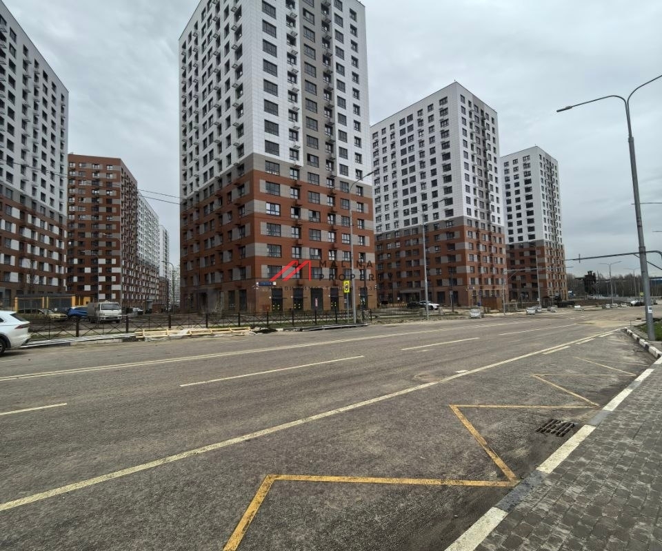 Аренда торгового помещения в ЖК Новое Медведково