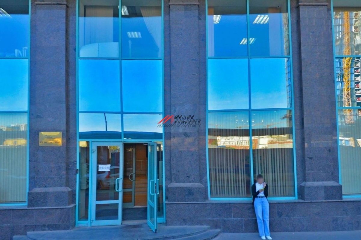 Продажа помещения с арендатором на Павелецкой