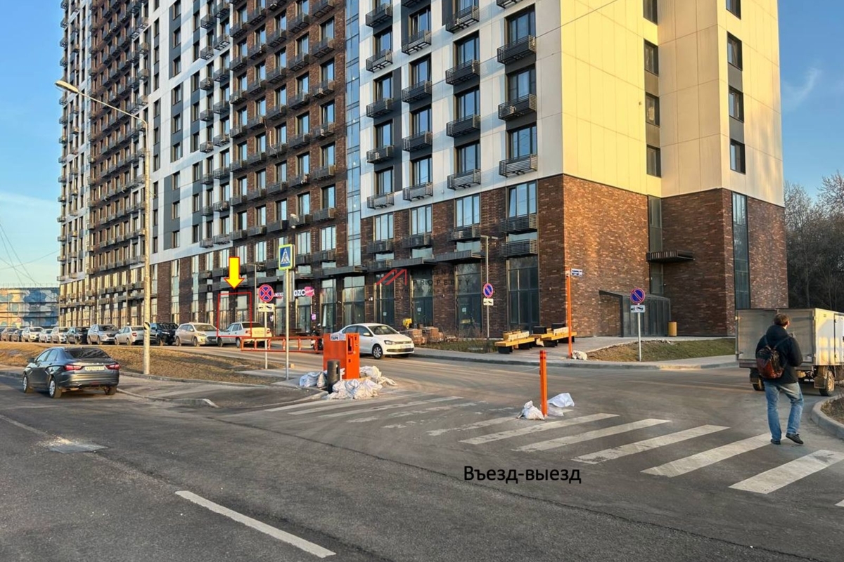 Продажа помещения с аптекой ЗдравСити