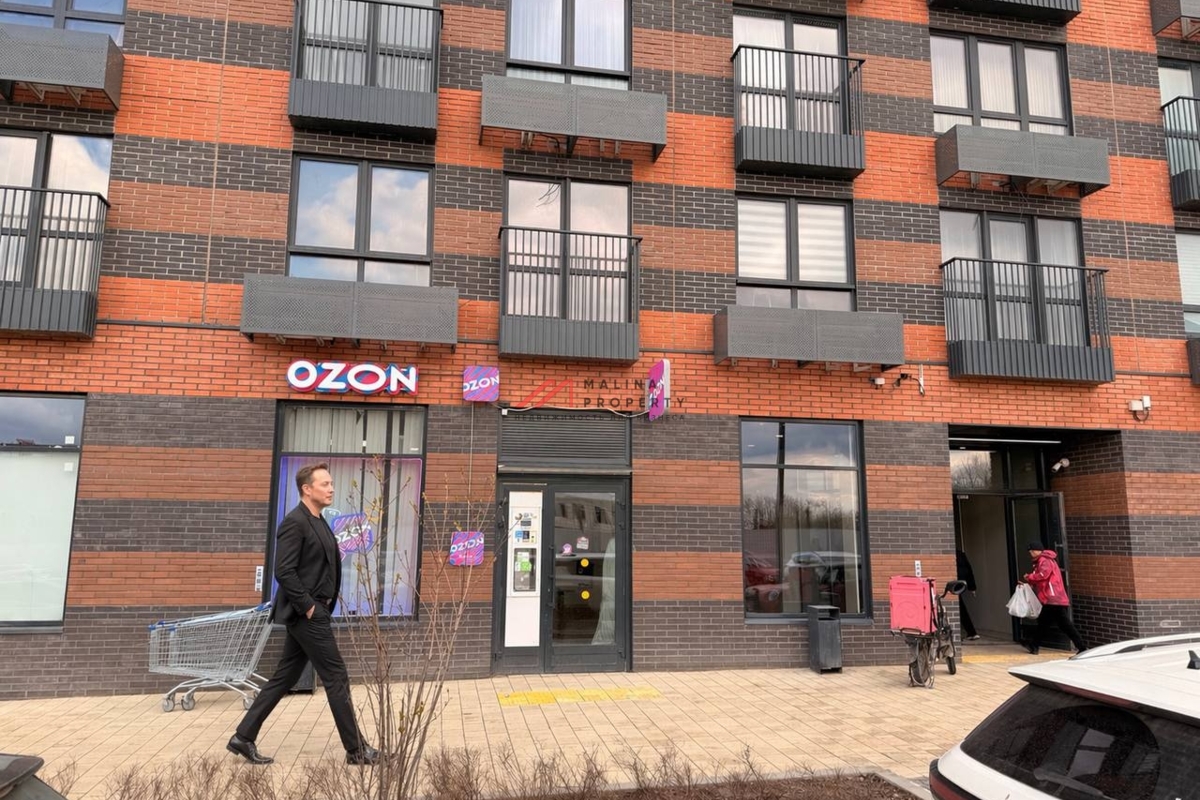 Продажа торгового помещения в ЖК "Новое Очаково"