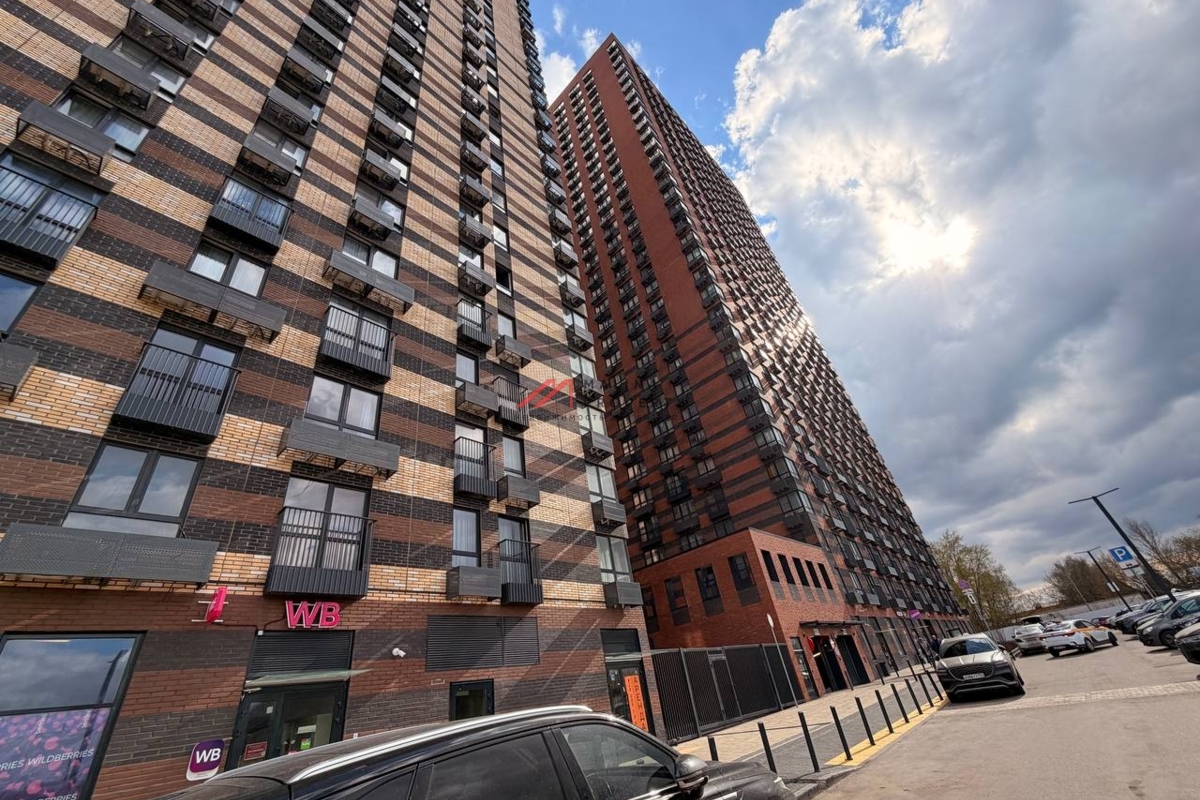 Продажа торгового помещения в ЖК "Новое Очаково"