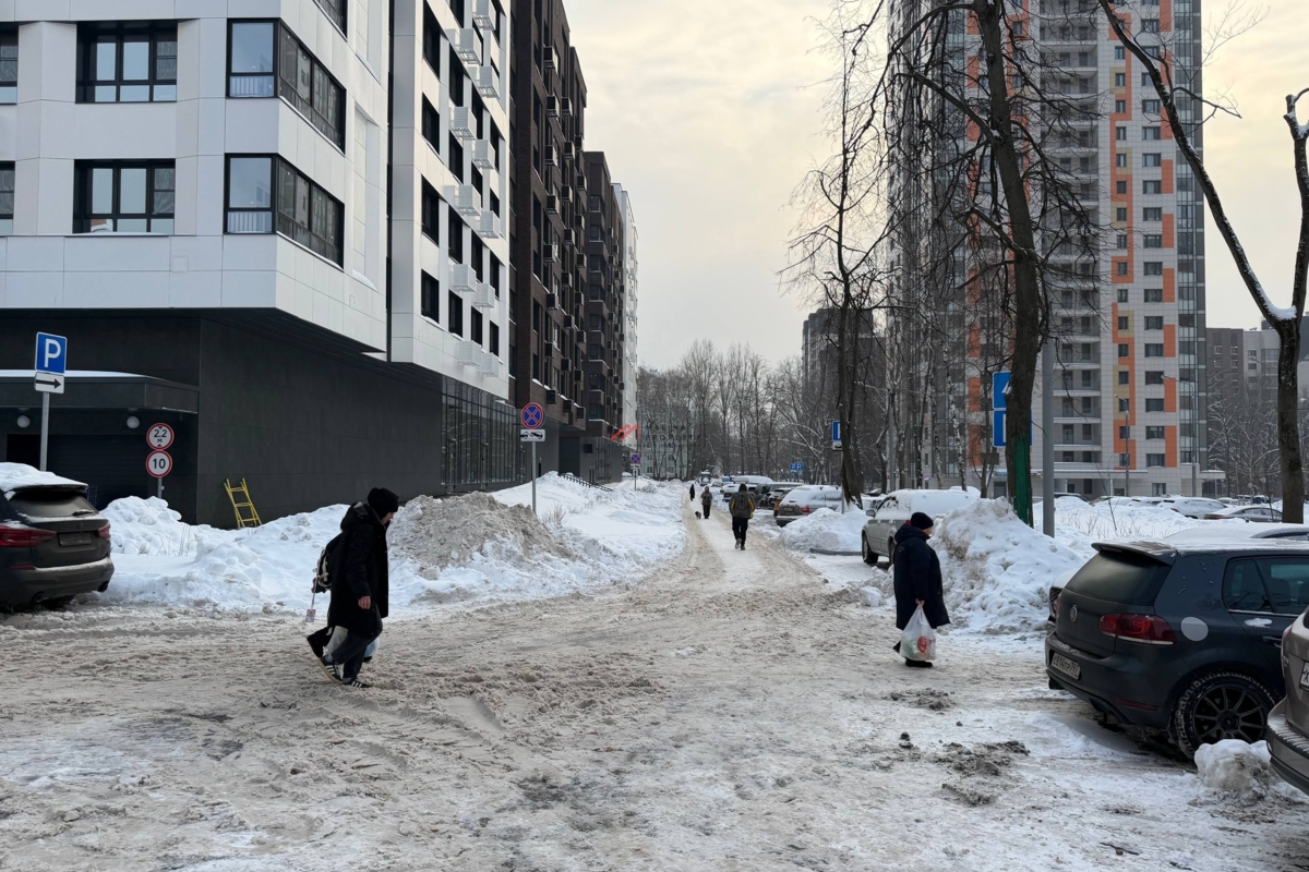 Продажа торгового помещения в районе Проспекта Вернадского 