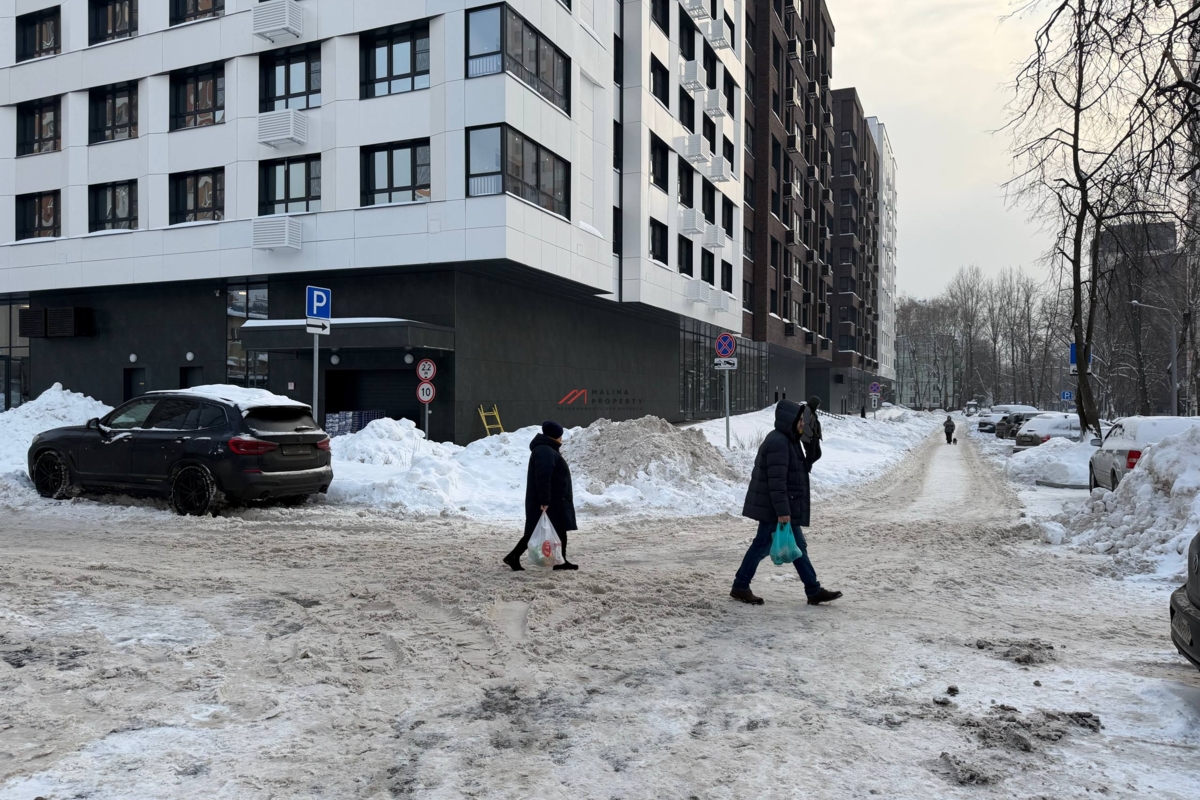 Продажа торгового помещения в районе Проспекта Вернадского 