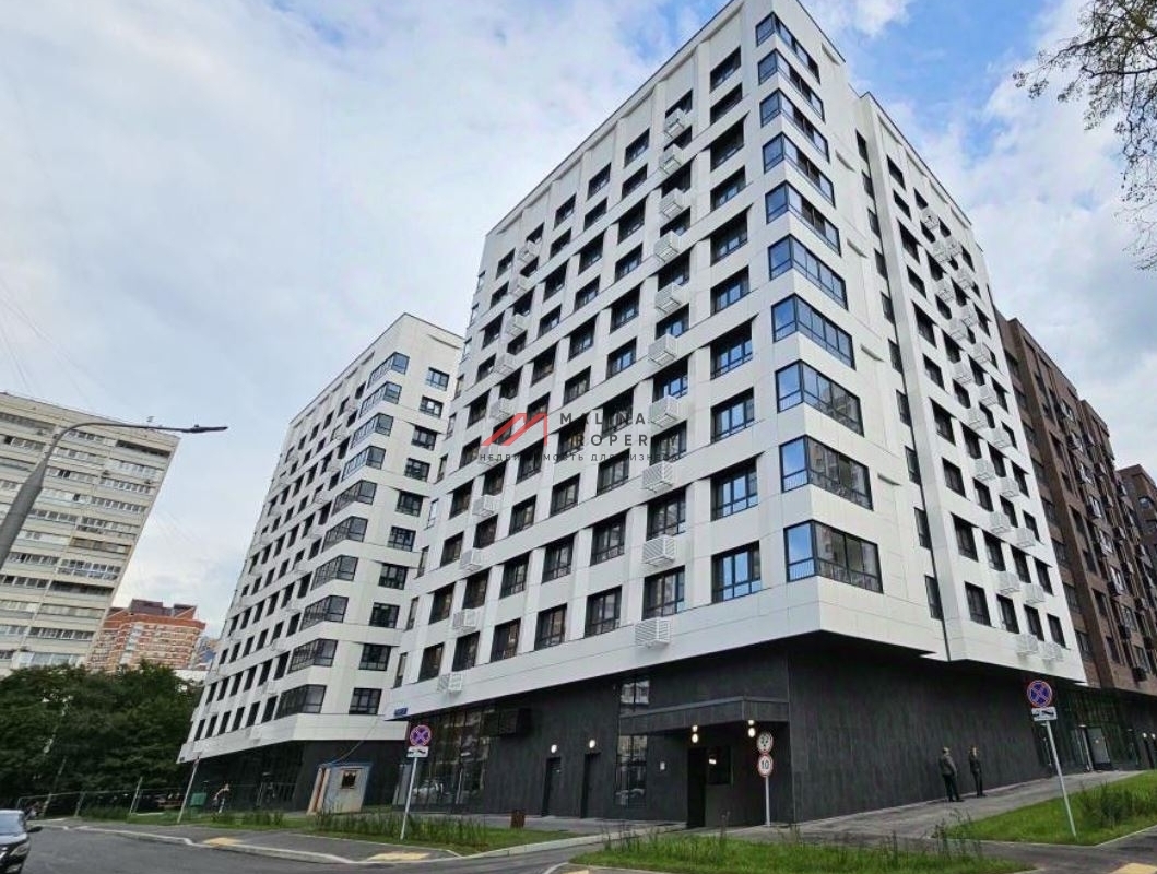 Продажа торгового помещения в районе Проспекта Вернадского 