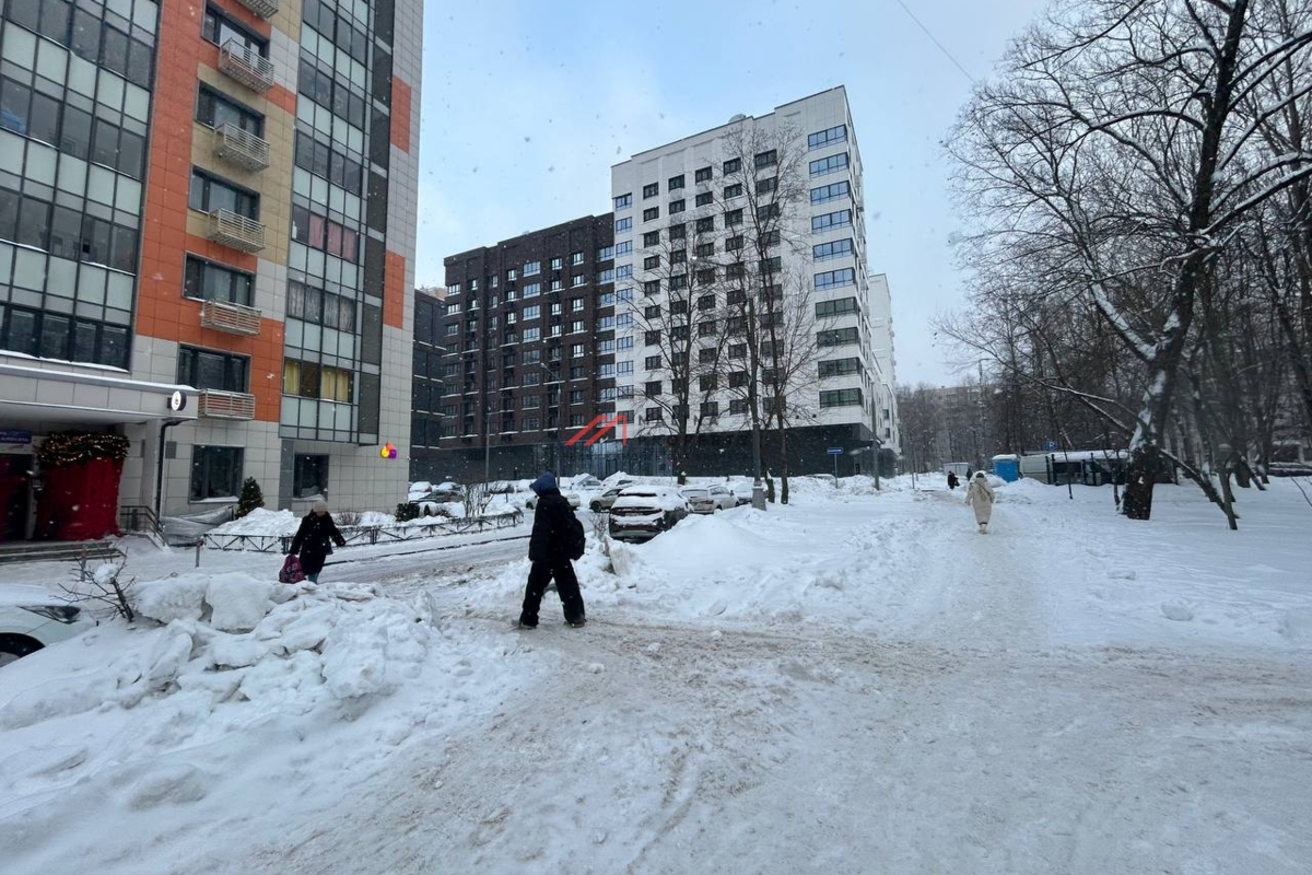 Продажа торгового помещения в районе Проспекта Вернадского 