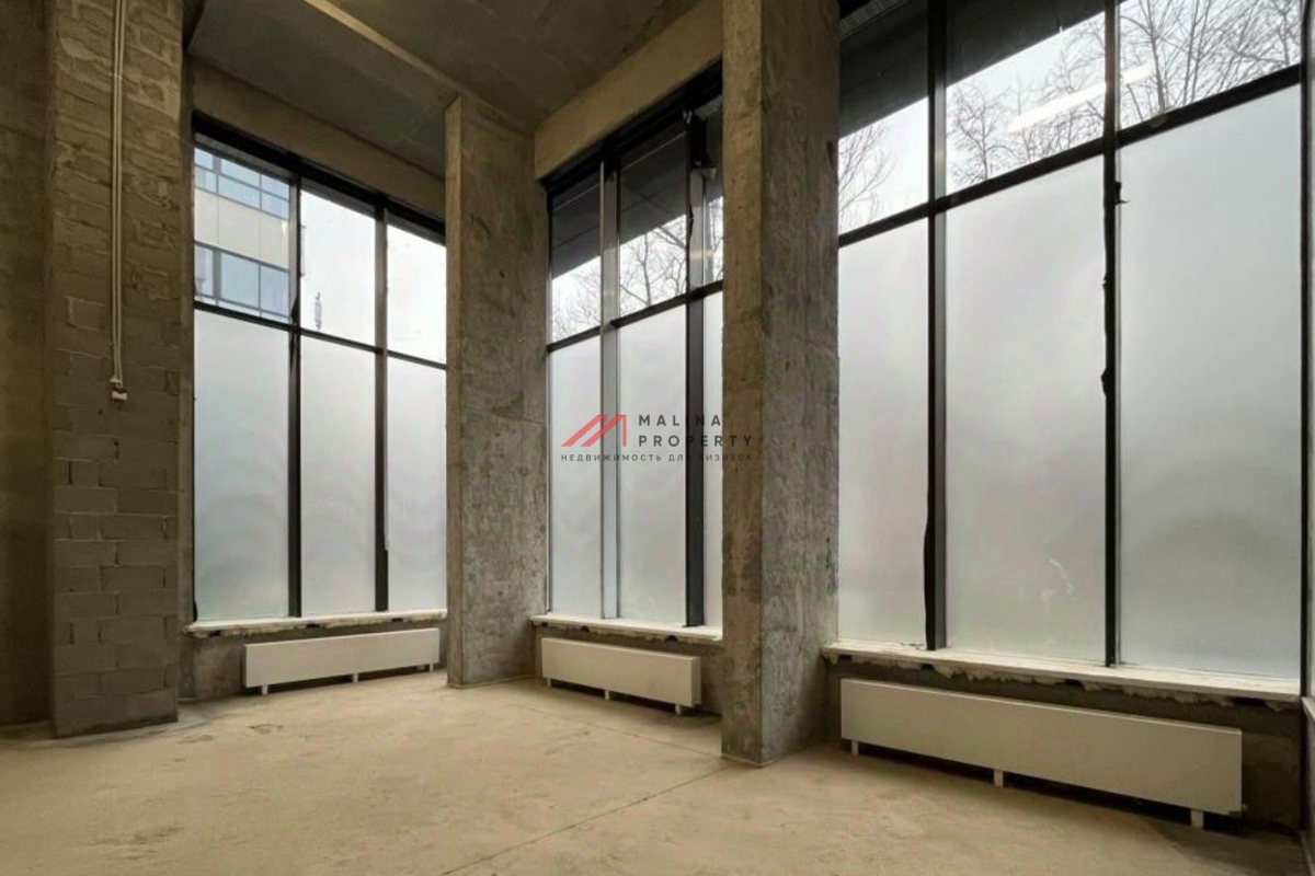 Продажа торгового помещения в районе Проспекта Вернадского 