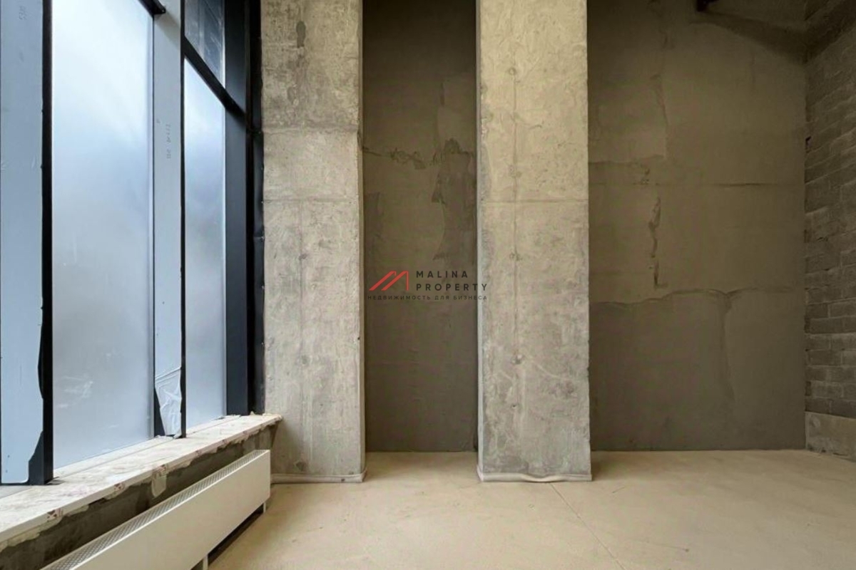 Продажа торгового помещения в районе Проспекта Вернадского 