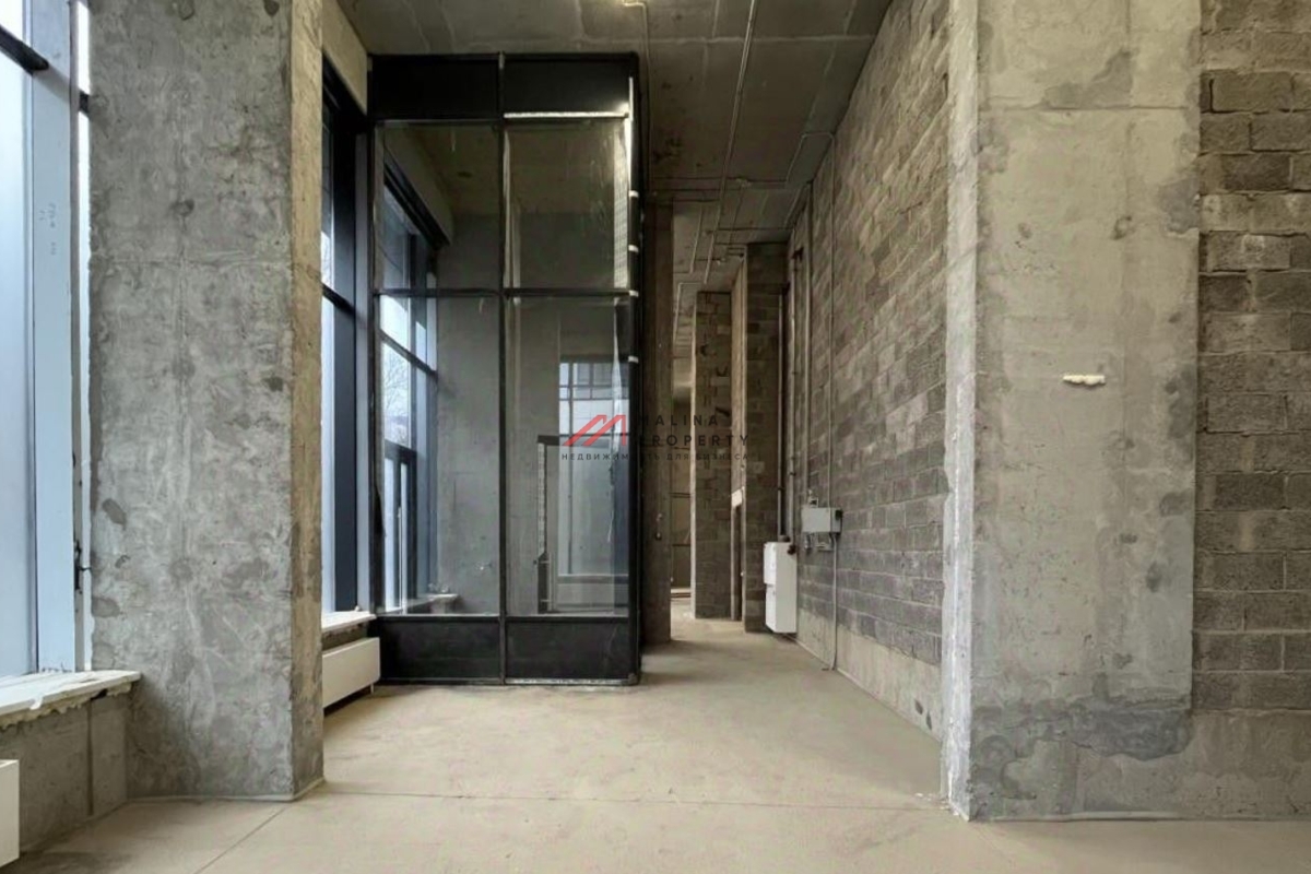 Продажа торгового помещения в районе Проспекта Вернадского 