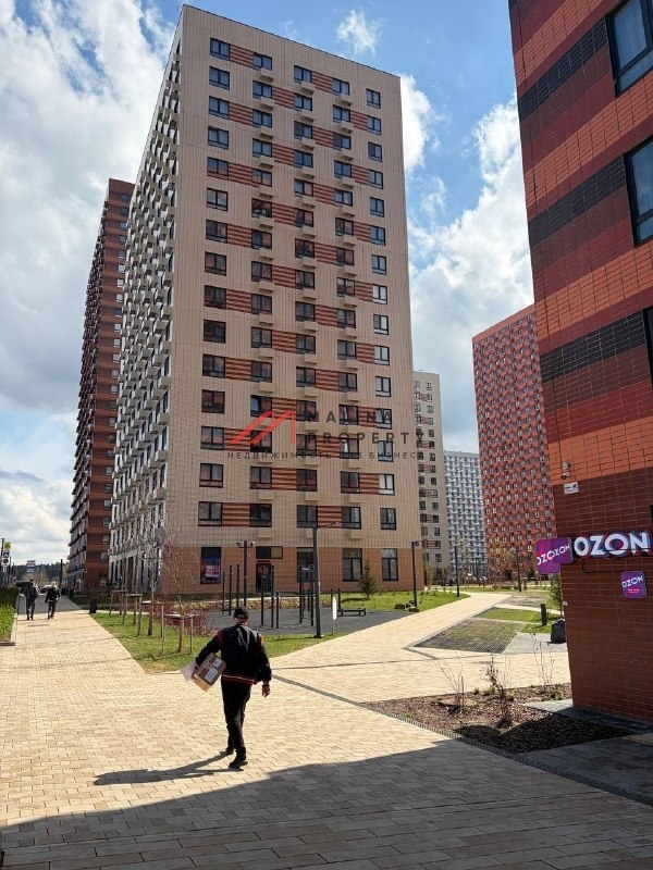 Продажа помещения с арендатором в ЖК "Одинцово -1 " 
