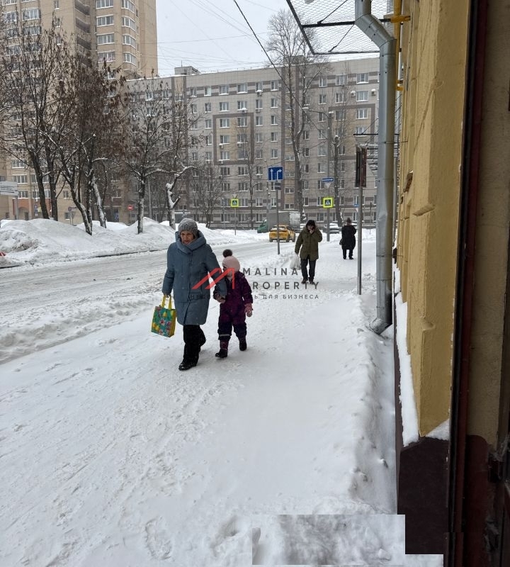 Продажа торгового помещения в районе Войковская 