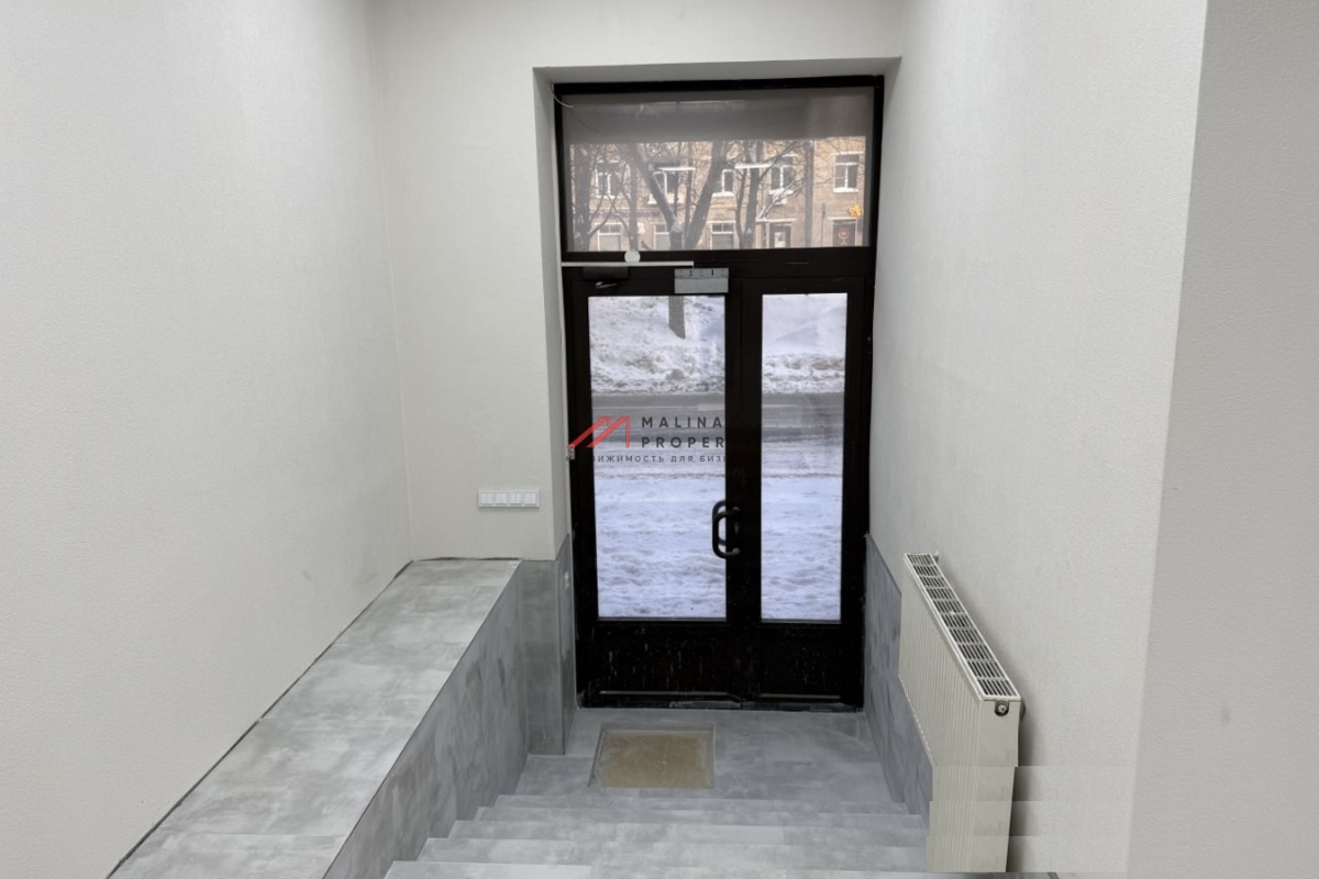 Продажа торгового помещения в районе Войковская 