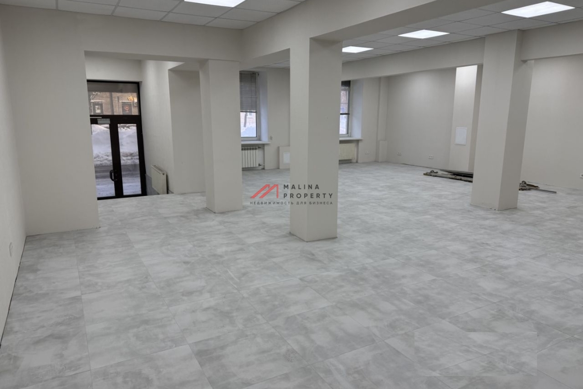 Продажа торгового помещения в районе Войковская 