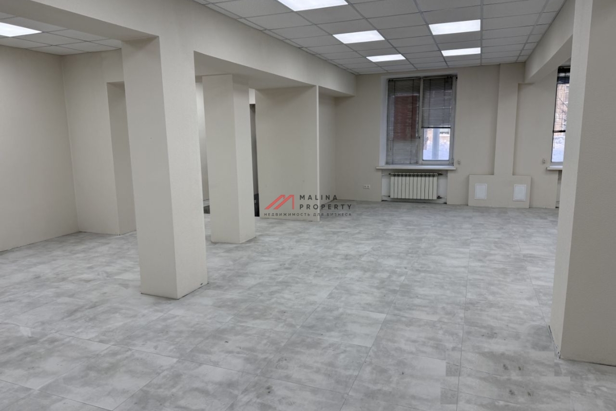 Продажа торгового помещения в районе Войковская 