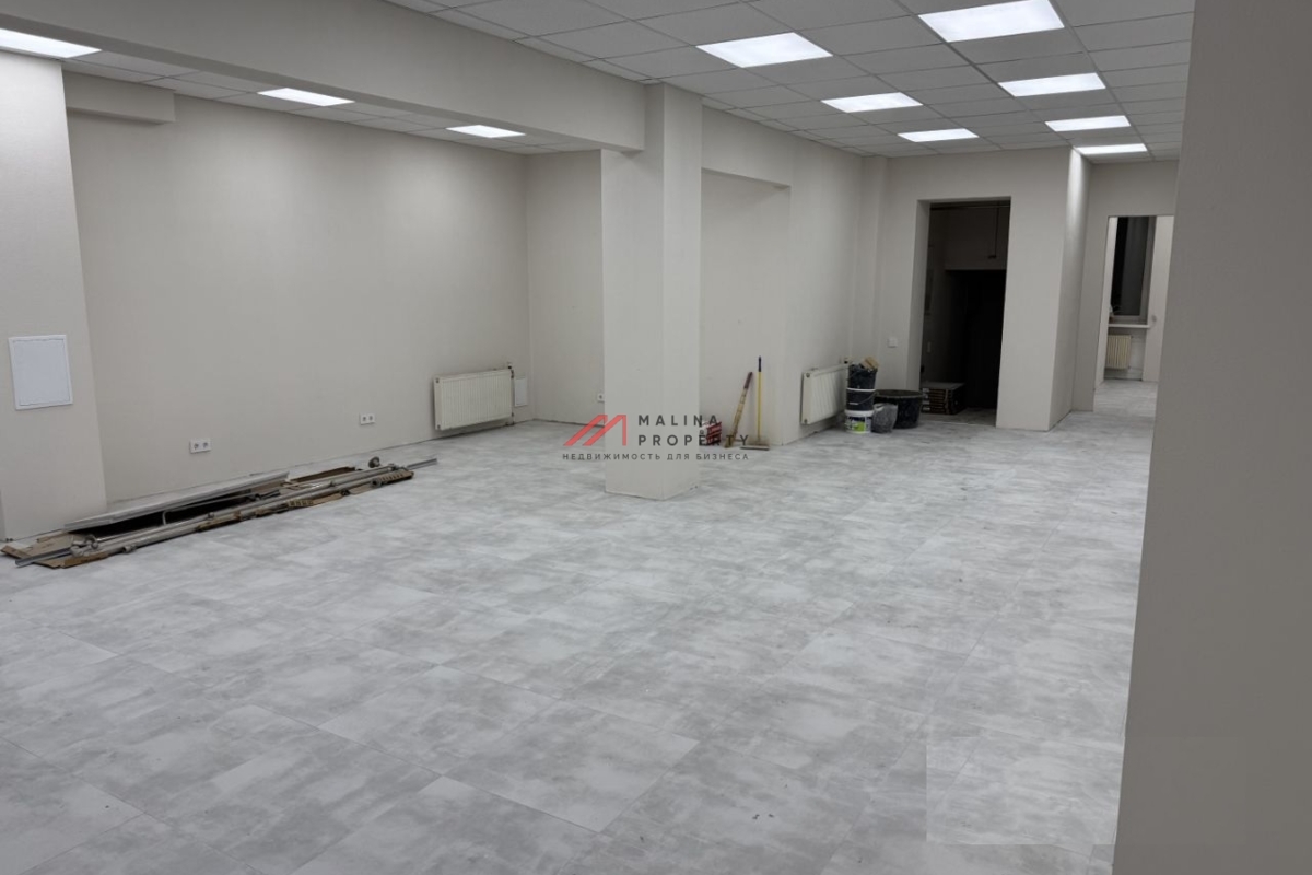 Продажа торгового помещения в районе Войковская 