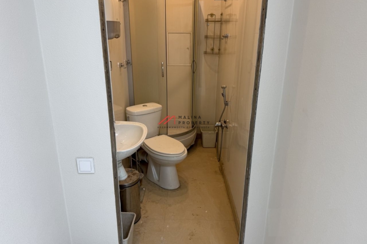 Продажа торгового помещения в районе Войковская 