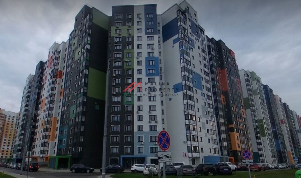 Аренда помещения возле метро "Физтех"