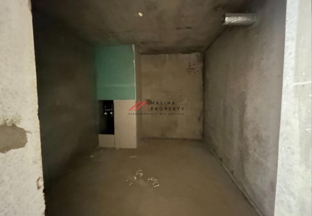 Аренда помещения возле метро "Физтех"